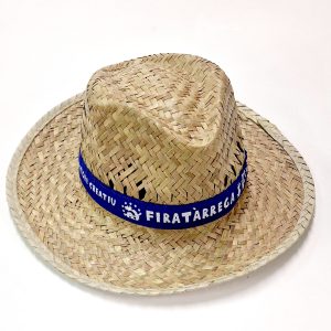 barret palla firatarrega