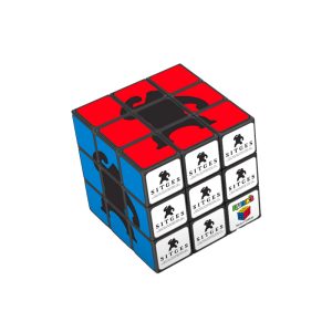 SItges Film Festival Rubik's Cube