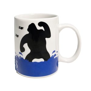 Sitges Mug Vintage