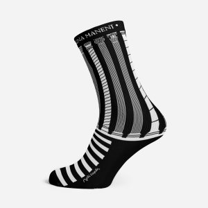 Juli Capella Architect socks