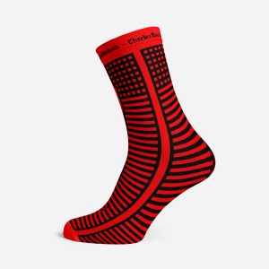 Architect socks by Mercè Badal