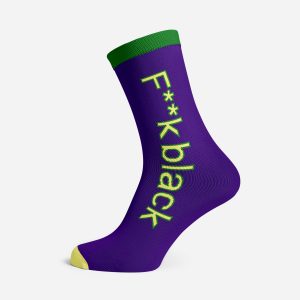 Architect socks by Silvia Garcia Camps