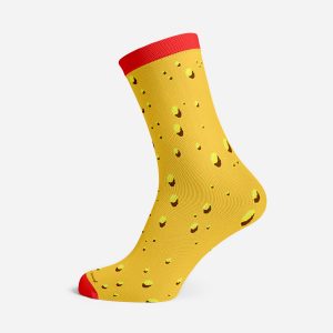 gianni ruggiero toolstudio architect socks