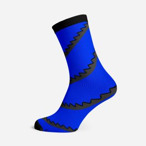eva gili architect socks