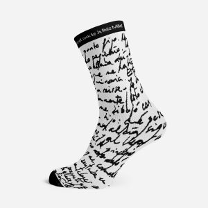 architect socks by joaquim ruiz millet