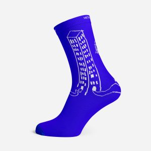 metronom arquitectura socks