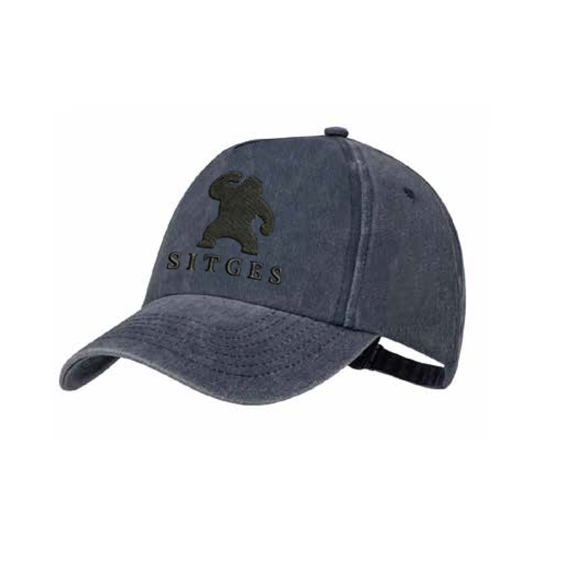 Sitges Film Festival Cap