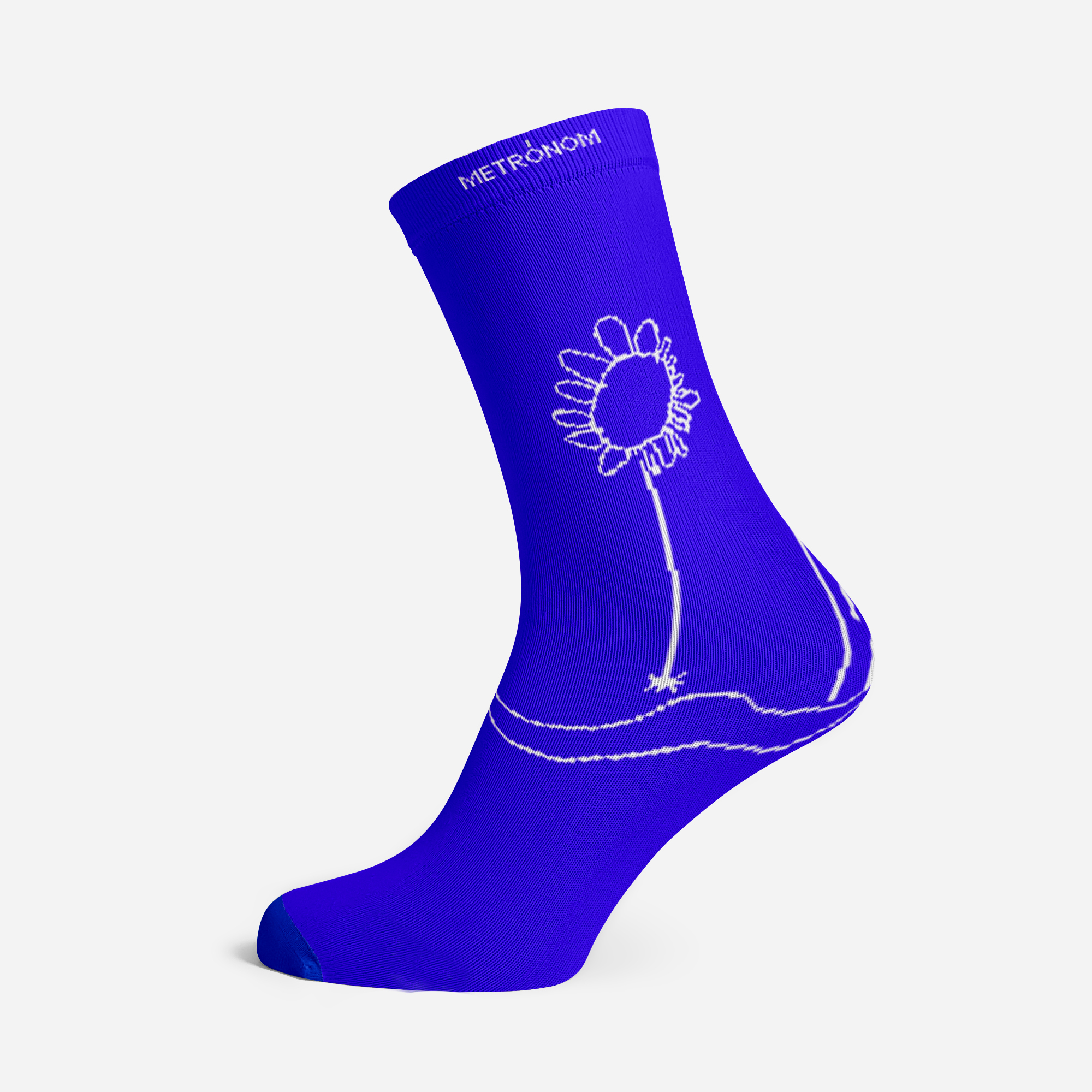 metronom arquitectura socks