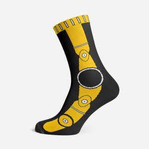 Abaa Arquitectura Architect Socks Collection
