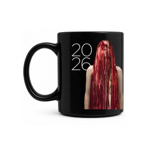 sitges film festival 2026 ceramic mug limited edition