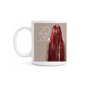 sitges film festival 2026 mug limited edition