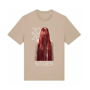 t-shirt sitges film festival 59 edition 2026